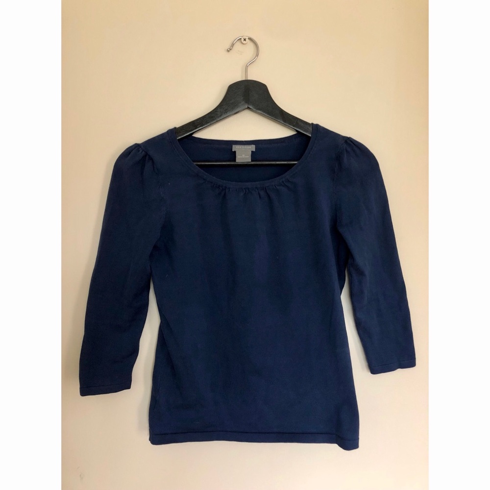 Ann Taylor Top Women XS